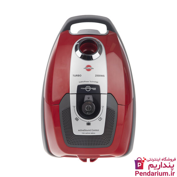 قیمت خرید 22 مدل جارو برقی با کیفیت