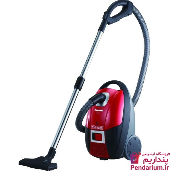 مقایسه جاروبرقی فیلیپس و پاناسونیک