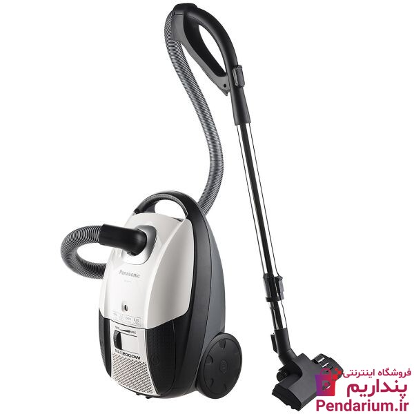 مقایسه جاروبرقی فیلیپس و پاناسونیک