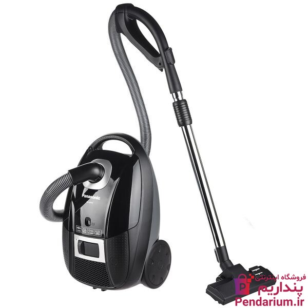 مقایسه جاروبرقی فیلیپس و پاناسونیک