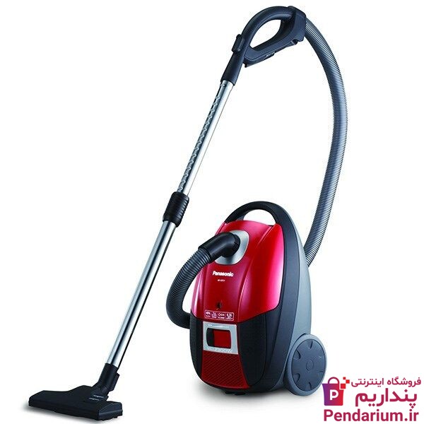 مقایسه جاروبرقی فیلیپس و پاناسونیک