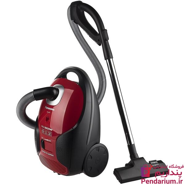 مقایسه جاروبرقی فیلیپس و پاناسونیک