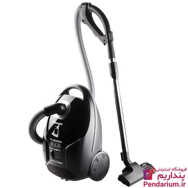 مقایسه جاروبرقی فیلیپس و پاناسونیک