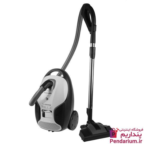 مقایسه جاروبرقی فیلیپس و پاناسونیک