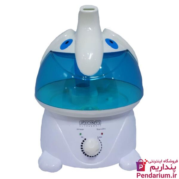 قیمت دستگاه بخور گرم و سرد ارزان