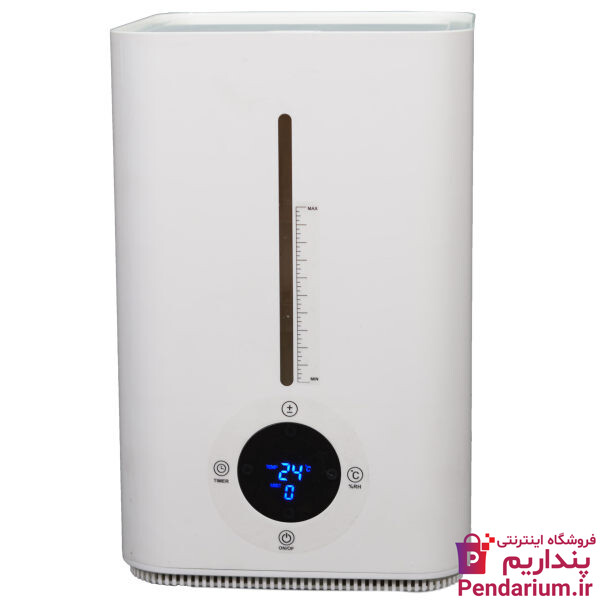 قیمت دستگاه بخور گرم و سرد ارزان