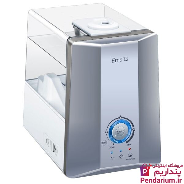 قیمت دستگاه بخور گرم و سرد ارزان