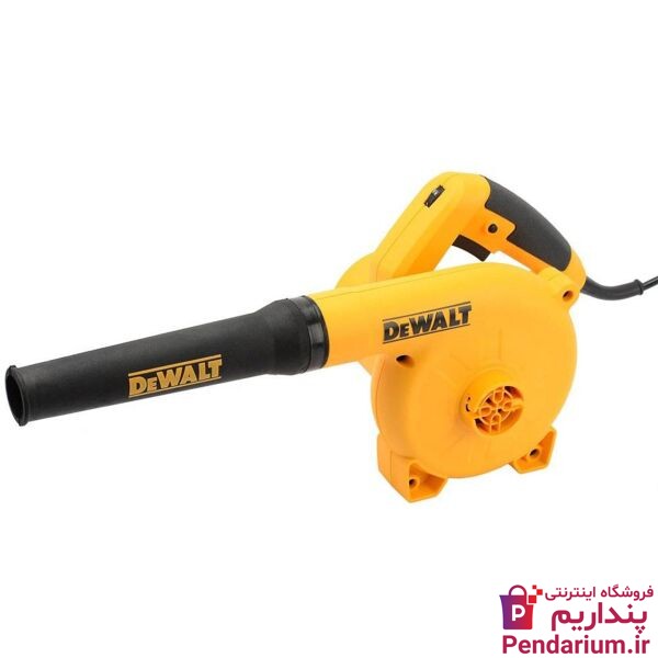 قیمت خرید 20 مدل دستگاه دمنده و مکنده