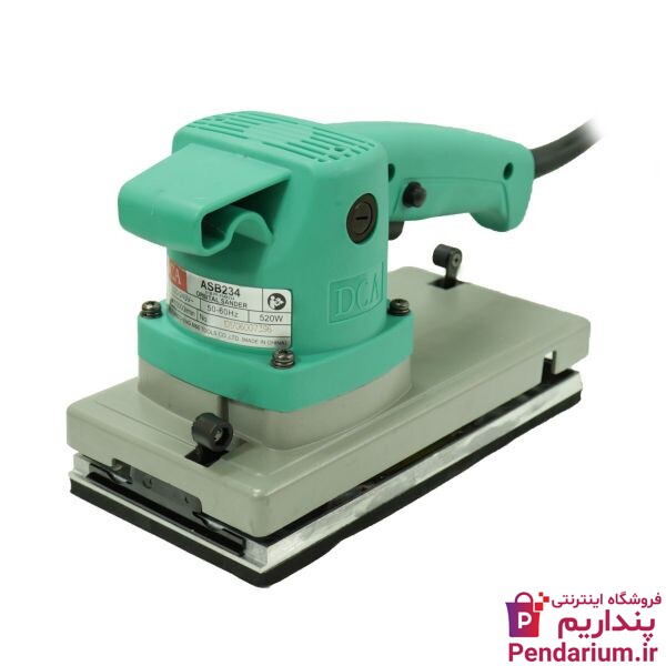 قیمت خرید 20 مدل دستگاه سمباده زن برقی و بادی