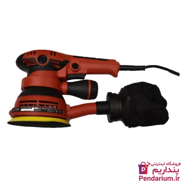 قیمت خرید 20 مدل دستگاه سمباده زن برقی و بادی