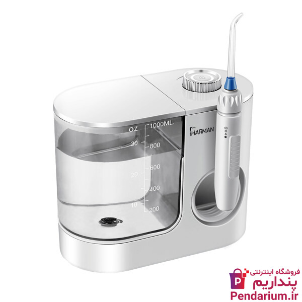 قیمت خرید 20 مدل دستگاه شستشوی دهان باکیفیت