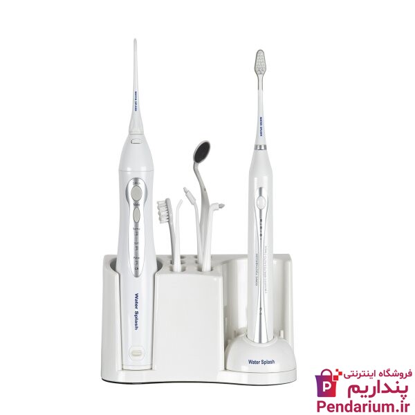 قیمت خرید 20 مدل دستگاه شستشوی دهان باکیفیت