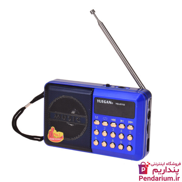 قیمت خرید بهترین مارک رادیو ارزان