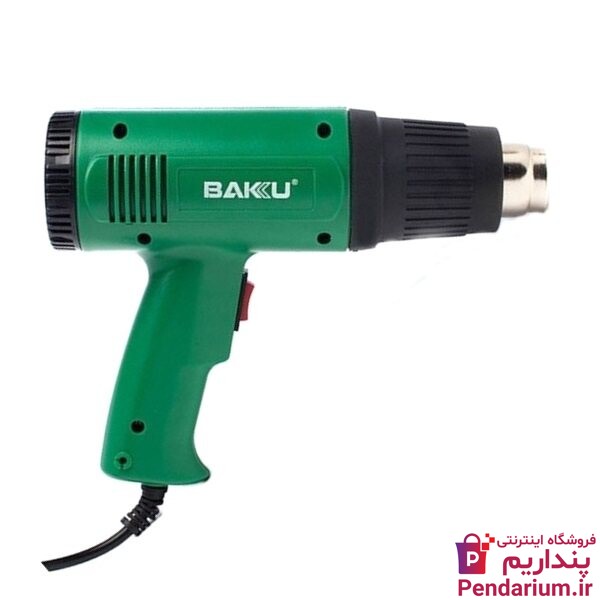 قیمت خرید 20 مدل سشوار صنعتی ارزان