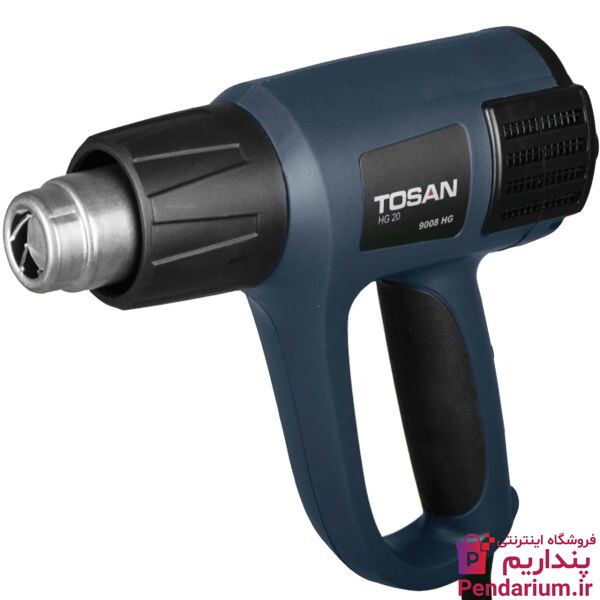 قیمت خرید 20 مدل سشوار صنعتی ارزان