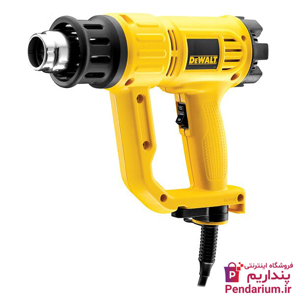 قیمت خرید 20 مدل سشوار صنعتی ارزان