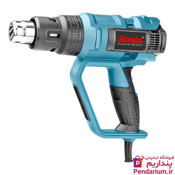 قیمت خرید 20 مدل سشوار صنعتی ارزان