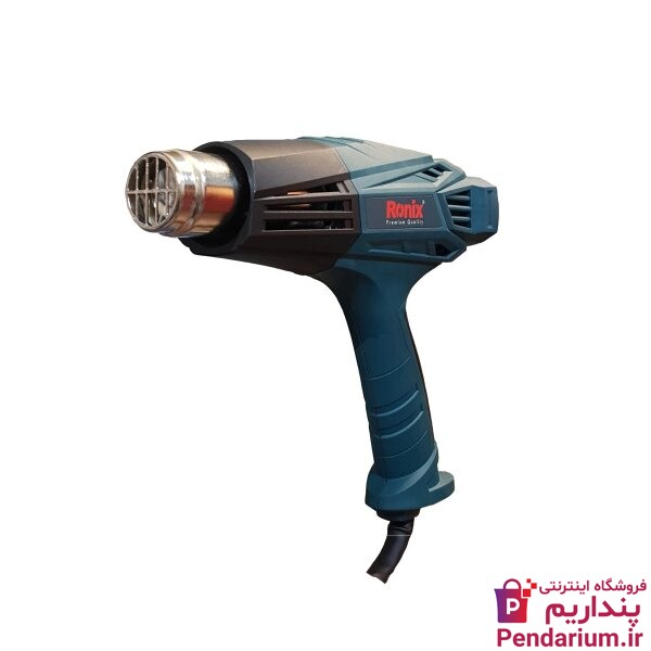 قیمت خرید 20 مدل سشوار صنعتی ارزان