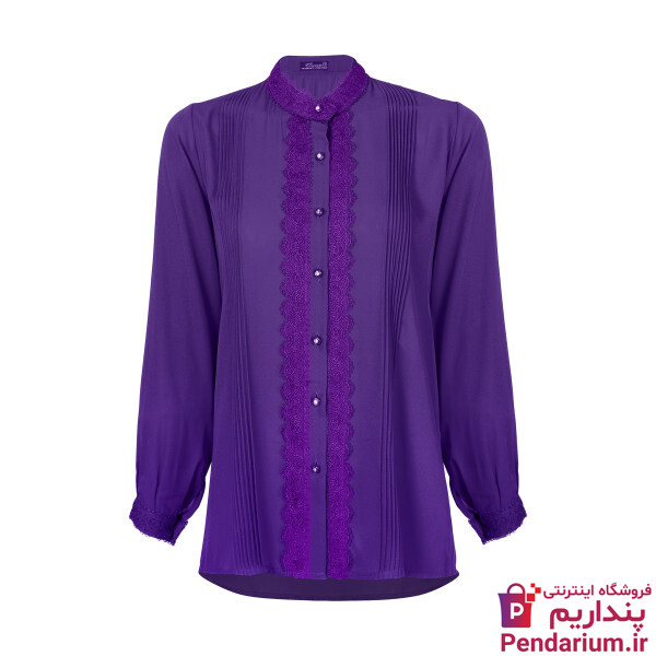 زیباترین مدل شومیز حریر زنانه و دخترانه مجلسی