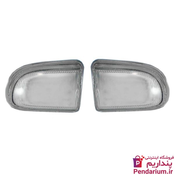 قیمت خرید 22 مدل چراغ جلو و عقب سمند