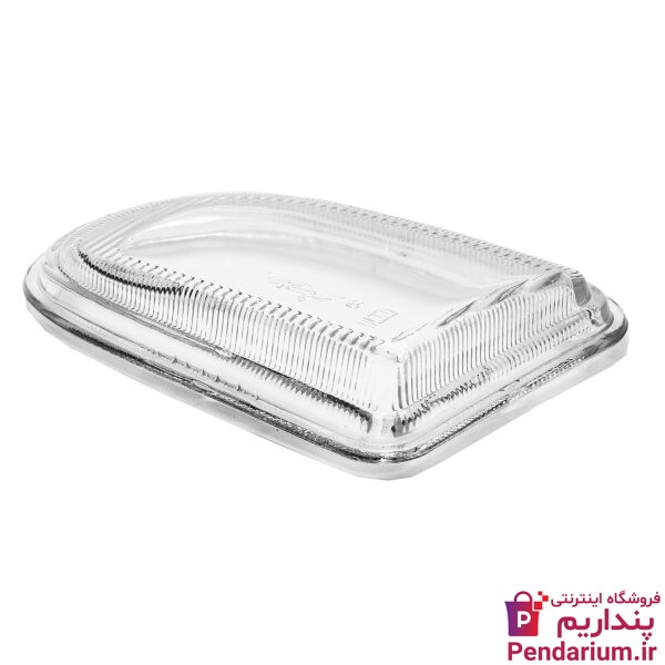 قیمت خرید 22 مدل چراغ جلو و عقب سمند