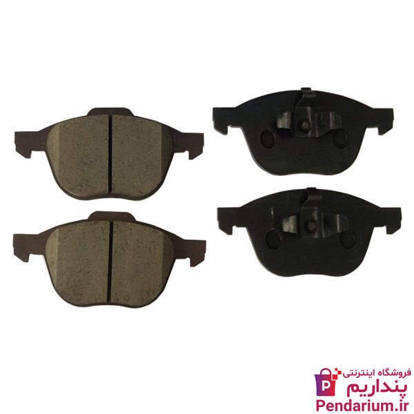 قیمت لنت ترمز مزدا 3