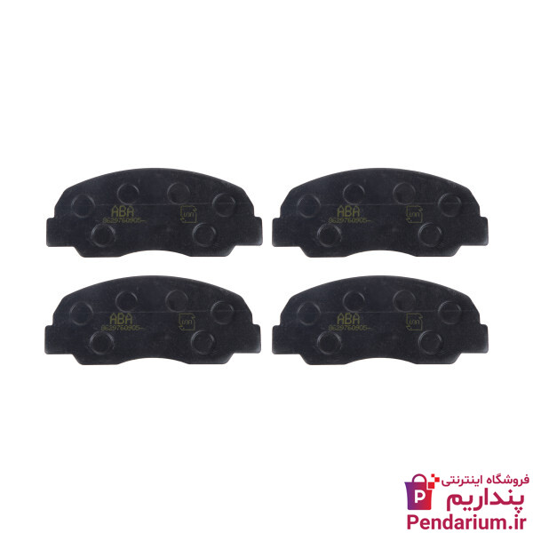 قیمت لنت ترمز مزدا 3