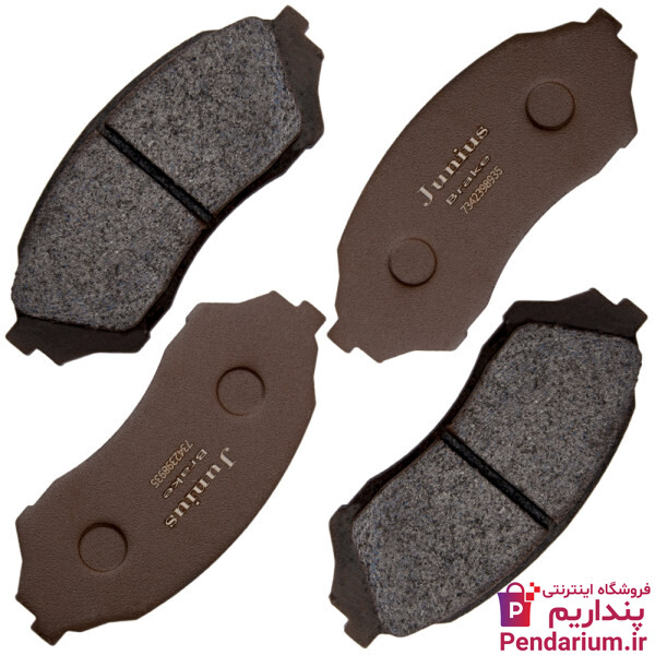 قیمت لنت ترمز مزدا 3