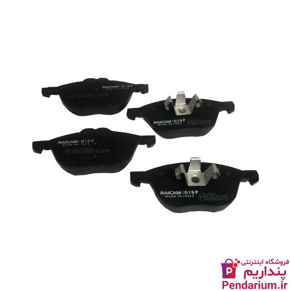 قیمت لنت ترمز مزدا 3