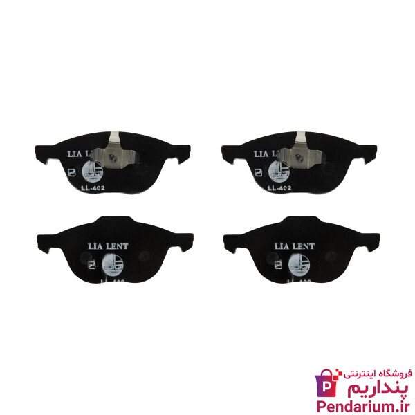 قیمت لنت ترمز مزدا 3