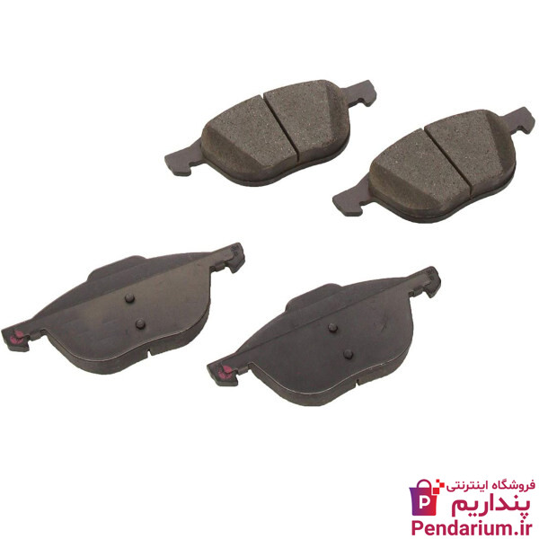 قیمت لنت ترمز مزدا 3