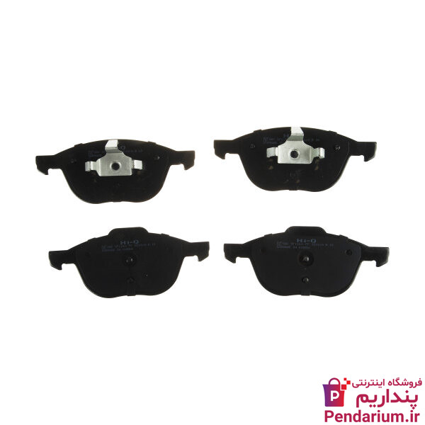 قیمت لنت ترمز مزدا 3
