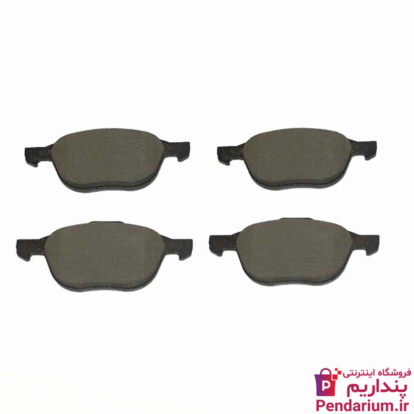 قیمت لنت ترمز مزدا 3