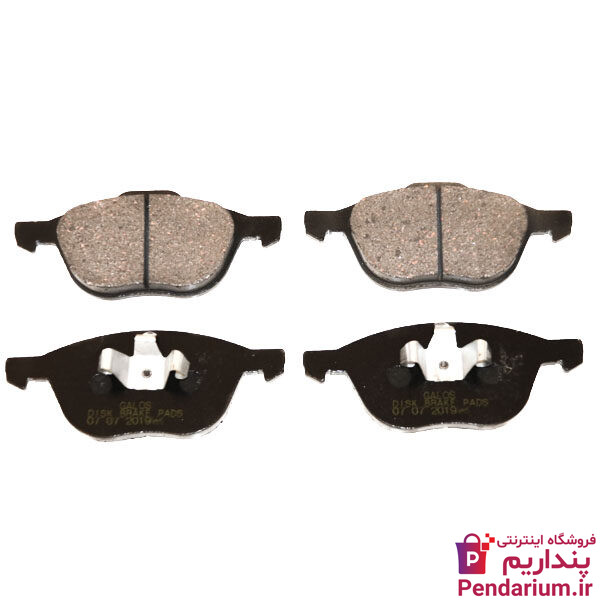 قیمت لنت ترمز مزدا 3