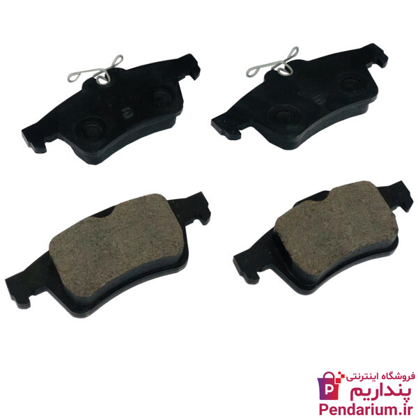 قیمت لنت ترمز مزدا 3