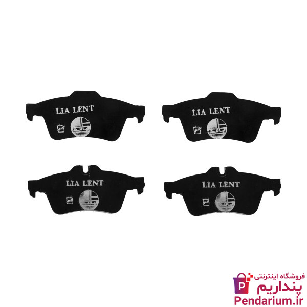 قیمت لنت ترمز مزدا 3