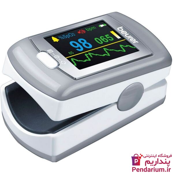 قیمت خرید انواع پالس اکسیمتر خون