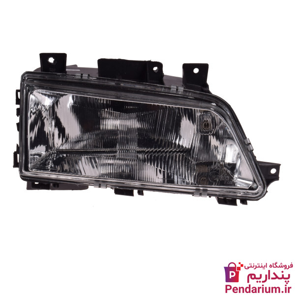 قیمت خرید چراغ جلو و عقب 405
