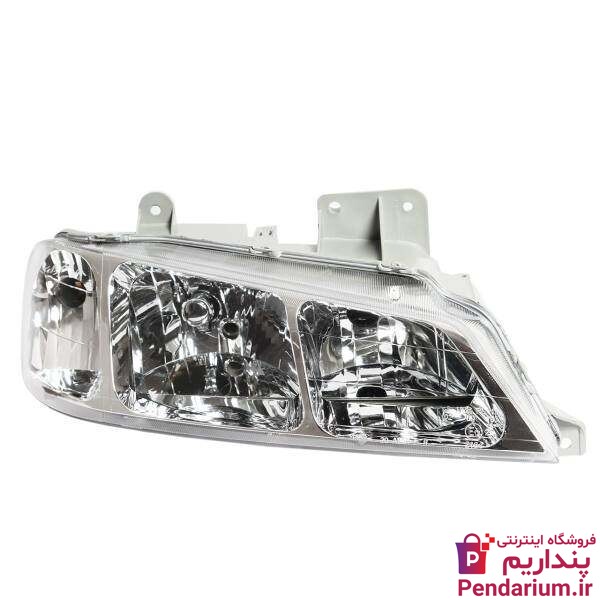 قیمت خرید چراغ جلو و عقب پژو پارس