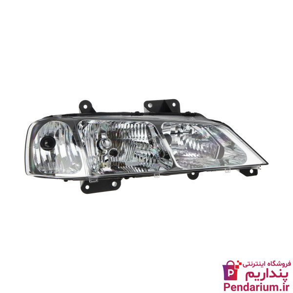 قیمت خرید چراغ جلو و عقب پژو پارس