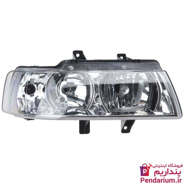 قیمت خرید 22 مدل چراغ جلو و عقب سمند