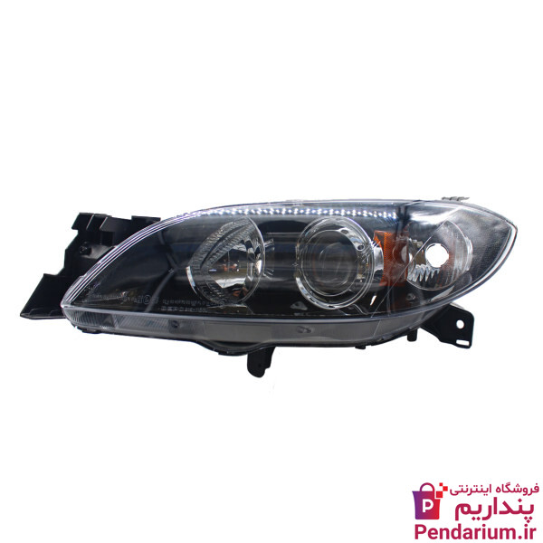 قیمت خرید چراغ جلو و عقب مزدا 3