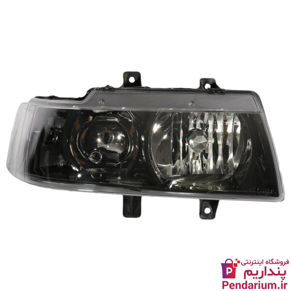 قیمت خرید 22 مدل چراغ جلو و عقب سمند