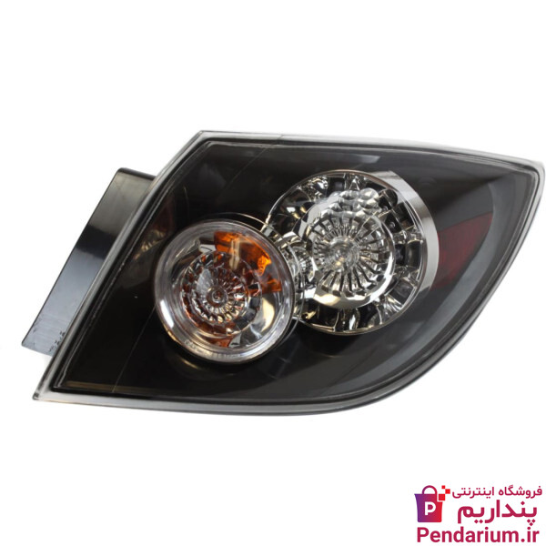 قیمت خرید چراغ جلو و عقب مزدا 3