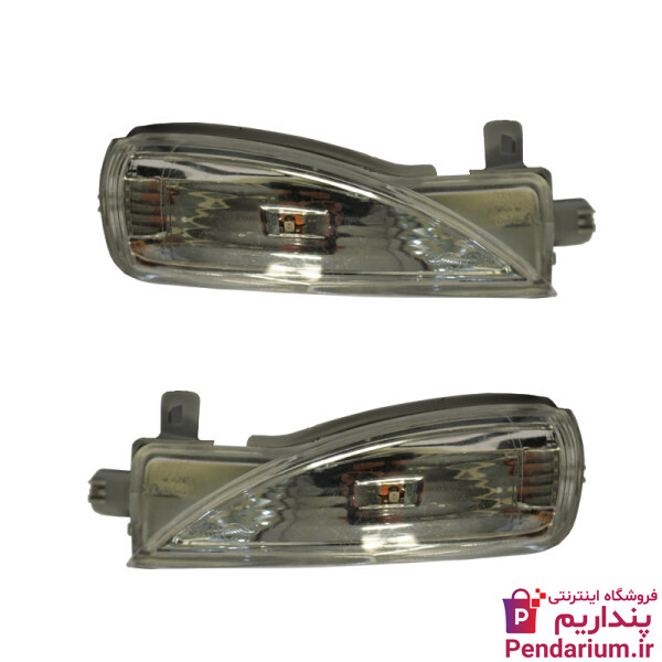 قیمت خرید چراغ جلو و عقب مزدا 3