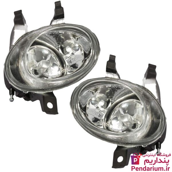 قیمت خرید بهترین چراغ جلو و عقب 206