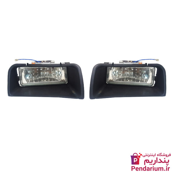 قیمت خرید چراغ جلو و عقب 405