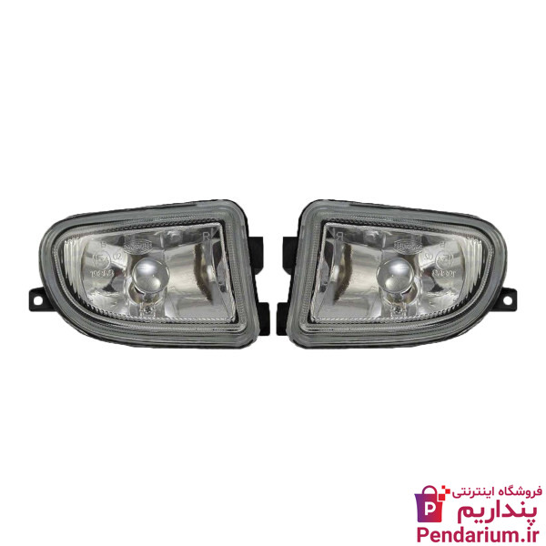 قیمت خرید 22 مدل چراغ جلو و عقب سمند