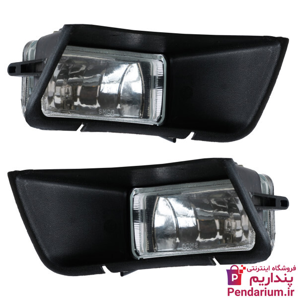 قیمت خرید چراغ جلو و عقب 405