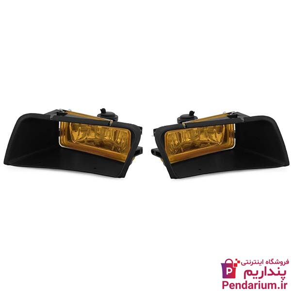 قیمت خرید چراغ جلو و عقب 405